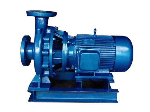 ISW125-80-200清水泵 离心泵