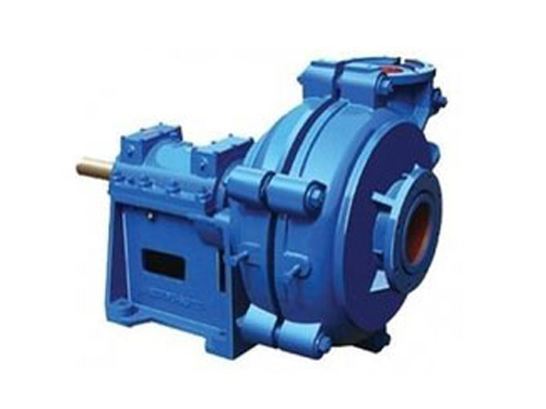 AHR型渣浆泵