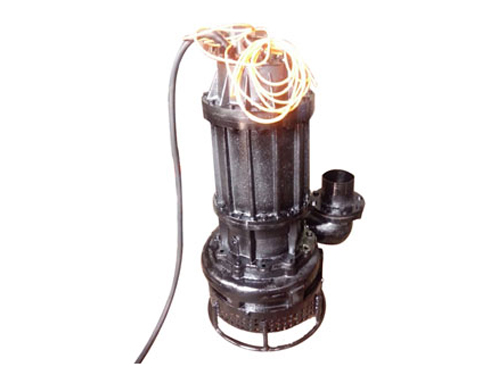 ZJQ型潜水渣浆泵