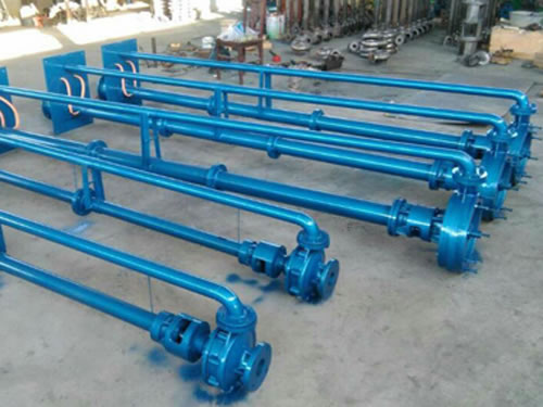 山东辰威泵业有限公司